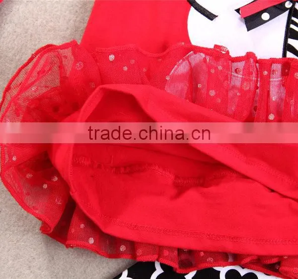 New Design Christmas Snowman Grid Newborn Baby Christmas Outfits photo-4