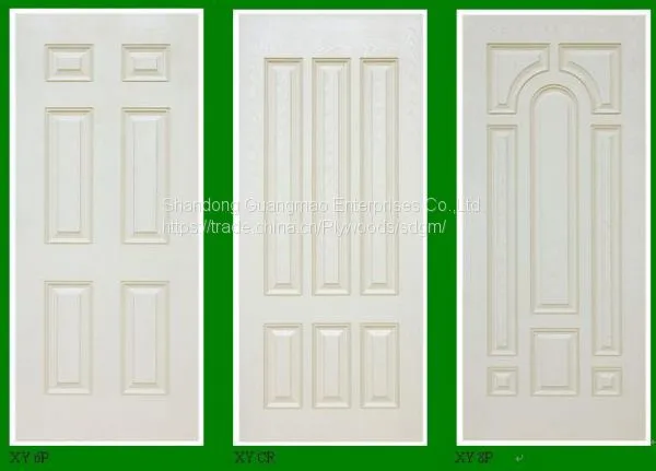 Veneer Door Skin