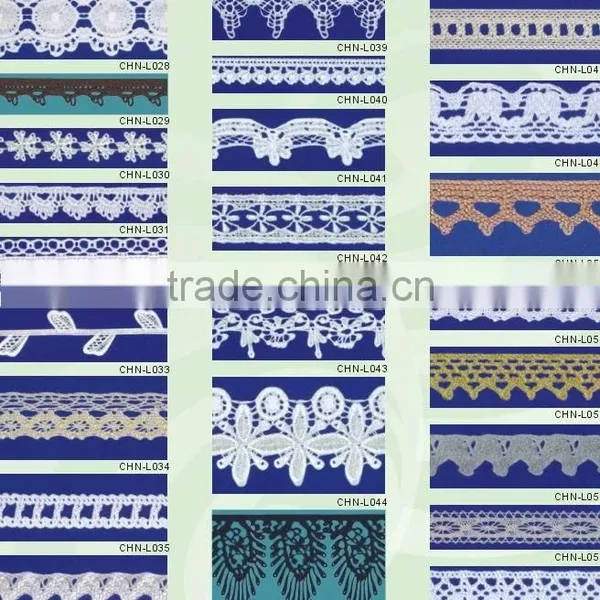Lace / Trimming / Curtain Accessory photo-3