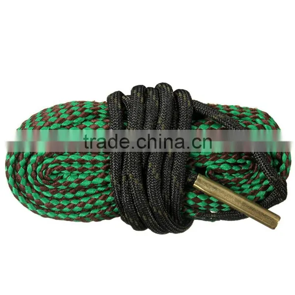2016 Hot Sale Newest Bore Snake .22 .223 5.56mm Caliber Gun Rifle Cleaning Cleaner Boresnake photo-2