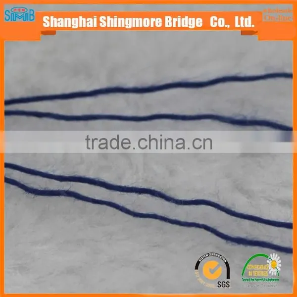 China Factory Hot Wholesales High Quality Eco Friendly Cotton Yarn Price is Low photo-5