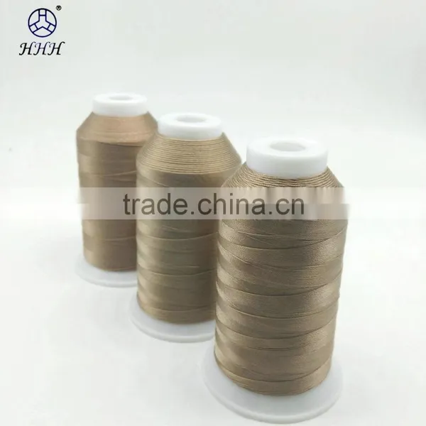 High Strength Polyamide Material Outdoor Products Sewing Thread photo-2