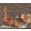 Bamboo Gifts And Decorations