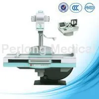 2013 Floor Type Digital X-ray Unit PLD6800