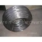 0.13mm-3.8mm High Quality Black Annealed Wire photo-3