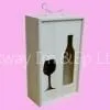 Wood Wine Box