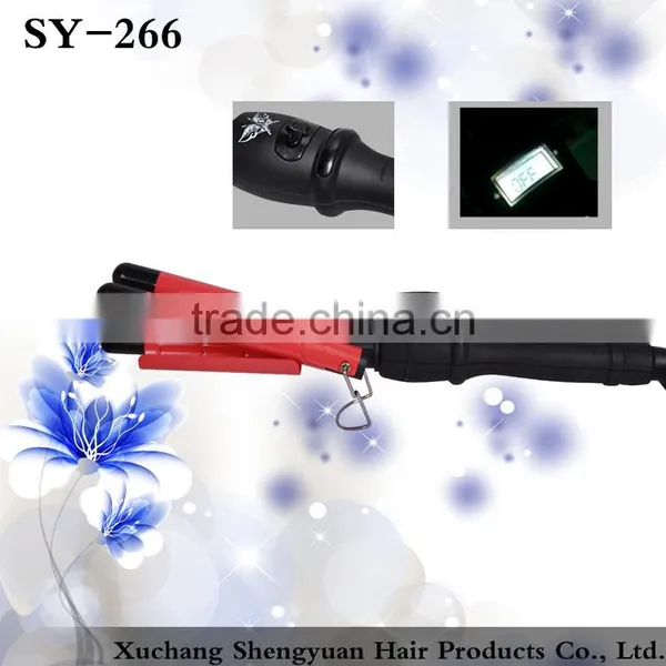 Electric Styler Good Price Automatic Magic Hair Curler photo-5