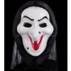 Scream Movie Ghost Mask