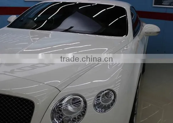 New 1.52 * 15M 3 Layers Car Body Protection Auto/Automobile/Car Paint Protective Film photo-4