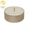 Paraffin Wax White Tealight Candles photo-3