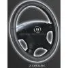 Steering Wheel Cover photo-2