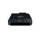 Home Entertainment Amlogic S802 Quad Core Android Smart TV Box / HD Set Top Box