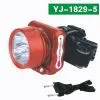 YJ-1829-5 Rechargeable LED Headlamp photo-2