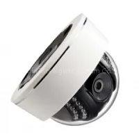 Long Distance Surveillance Camera Long Distance IR Dome Camera