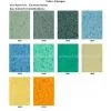 PVC Heterogeneous Floor