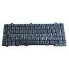 Standard Latin Keyboard Layout , Dell Laptop Backlit Keyboard CE ROHS Certification