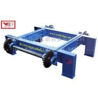 Twin Chains Thruster