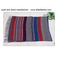 Fashion Women Scarf and Shawl
