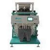 CCD Color Vegetable Sorting Machine / Fruit Grading Machine For Agriculture