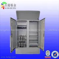 Sheet Aluminum Fabrication With Laser Cutting / Bending / Stamping / Punching / Assembly and Welding Processing Available