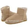Women Classic Mini Boots