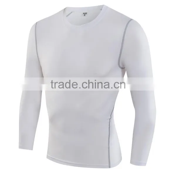 Custom Made Sports Wear Men Gym Wear Compression Tights