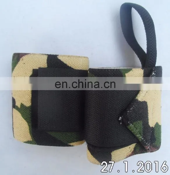 Wrist Wrap