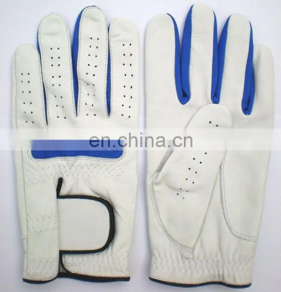 Touch Screen Golf Gloves