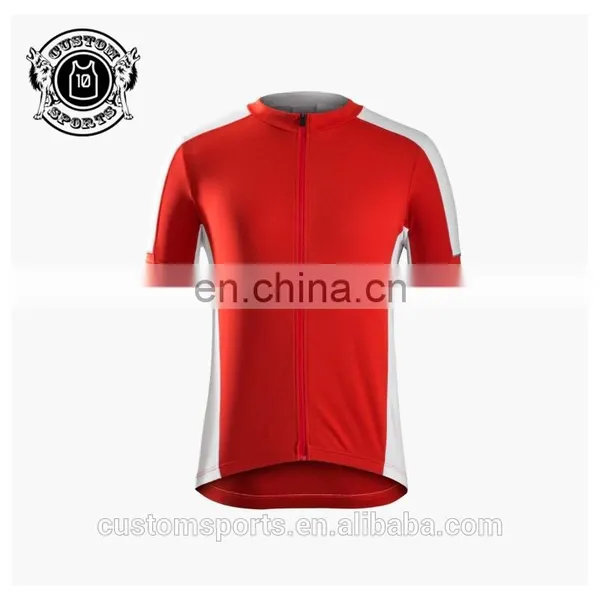 Custom Specialized Cycling Apparel 2017 Cycling Wear Factory
