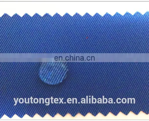 Competitive Price Oil Repellent Fabric Water Repellent Fabric