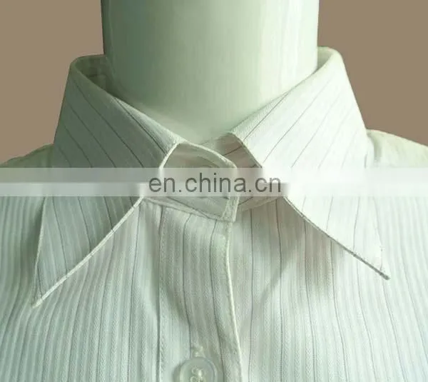 Wholesale Classical White Women Shirts and Tops for OL photo-3