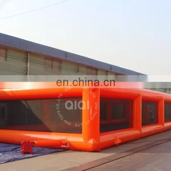 High Quality Inflatable Tennis Tent Inflatable Event Tent for Sale photo-6