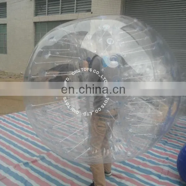 Outdoor Toys Inflatable Bumper Ball, Bumper Ball Prices