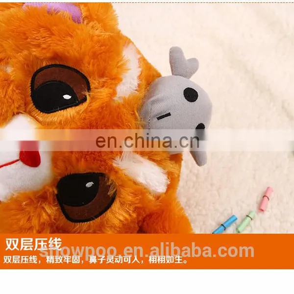Factory Direct League of Legends Anime Products Plush 30cm Price for 5 Pcs photo-6
