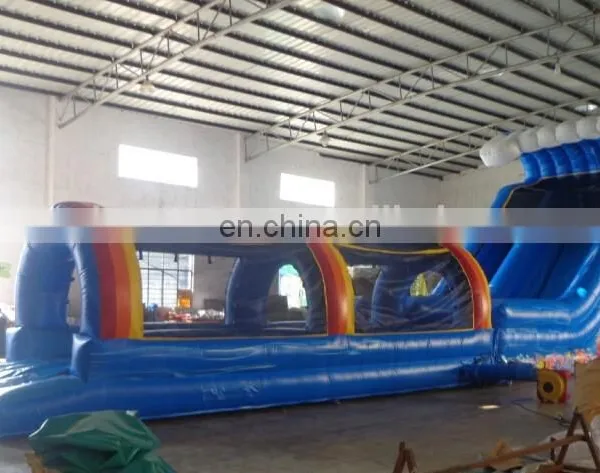 Giant Inflatable Water Slide for Adults photo-2