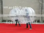 Buddy Bumper Ball