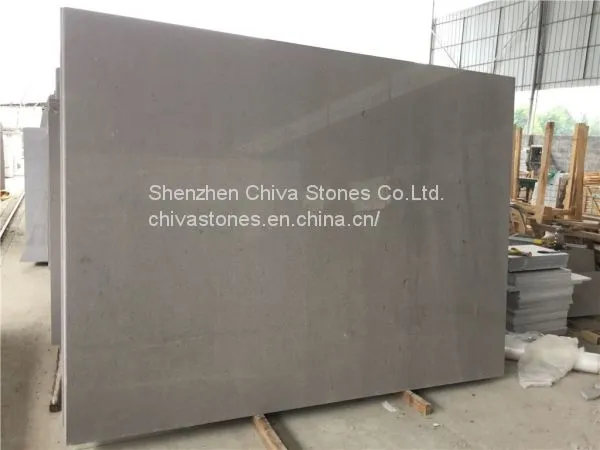 Cinderella Grey Marble Shay Grey Marble Tiles & Marble Slabs Wholesale photo-2