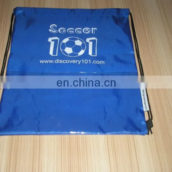 Football/soccer Sling Back Bag photo-2
