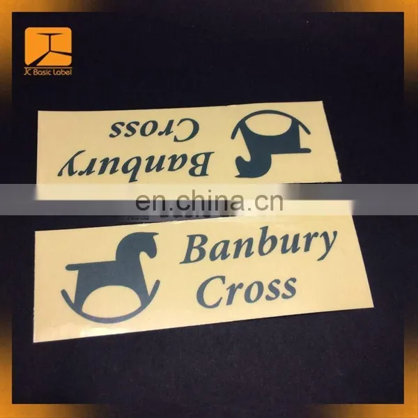 Clear Round Stickers,Diecut Label Sheet Blank,Custom Clear Vinyl Stickers Printing Transparent Cosmetic Label photo-5