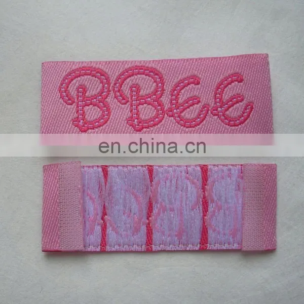 Woven Label Clothing Manufacturers photo-2