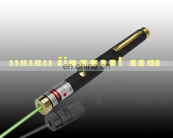 Laser pointer