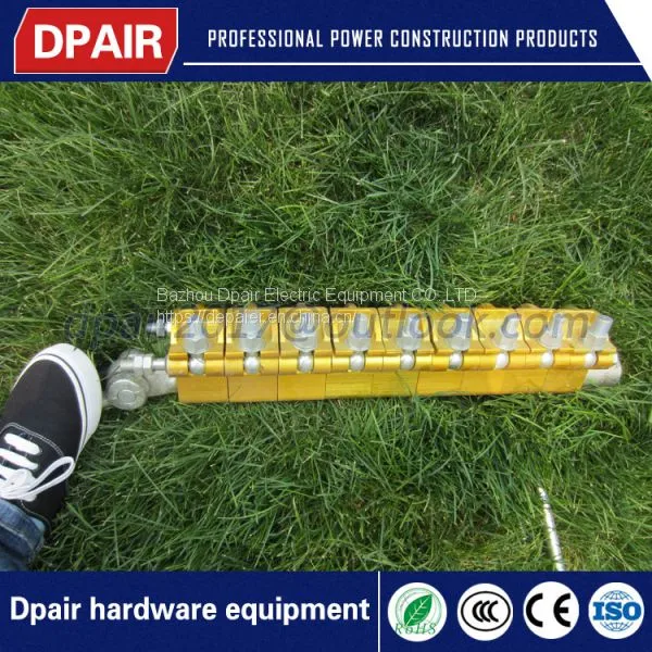 Multifuction Grip Ratchet Puller Puller Ratchet Tightener With Good Price photo-2