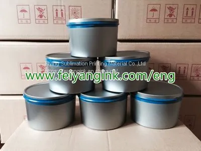 FLYING Heat Transfer Offset Ink photo-3