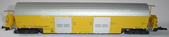 American Limited Model Trains photo-2
