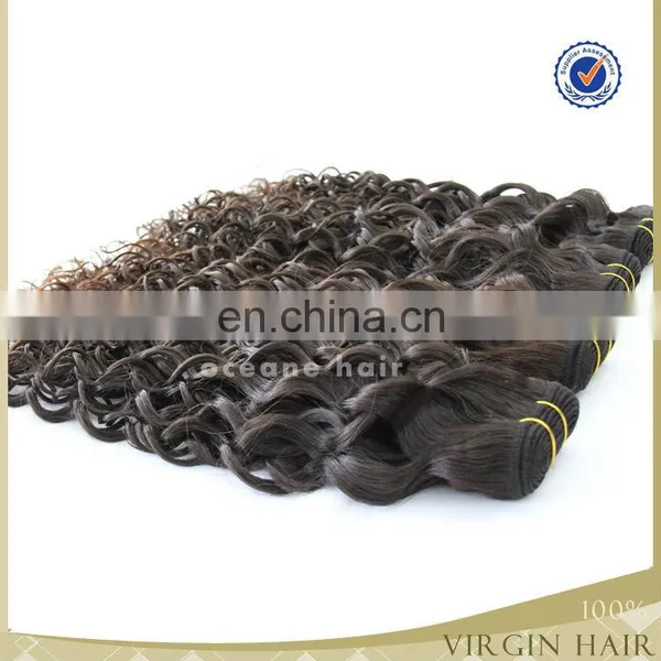 Cheap Brazilian Human Hair Weave 100 Human Hair Weave Brands photo-2