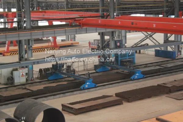 Pressure Vessel Fabrication Solution photo-2