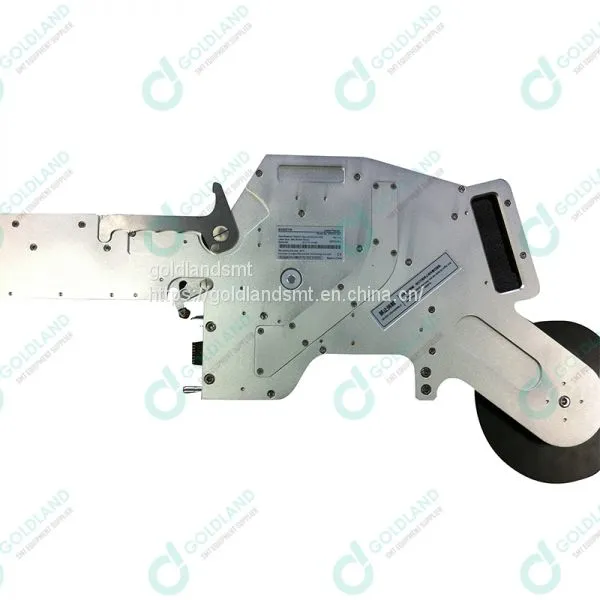I-pulse Label Feeder for I-pulse M10/M20/M1/M2/M4 Series SMT Machine photo-2