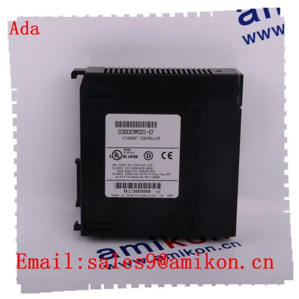 Abb Plc Programming IC200CHS002 GE Fanuc
