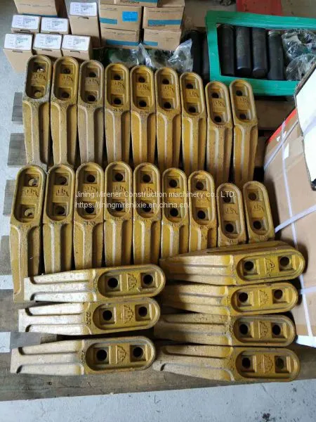 Shantui Wheel Loader SL50 Shaft ZL50G2-04304 Shantui SL50 Connecting Shaft photo-5