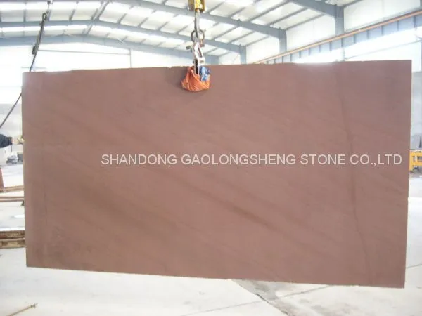 Red Sandstone，Red Sandstone Landscaping Stones ,tiles & Slabs, Pavings ,steps photo-4